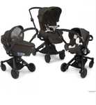 Carucior Chicco I Move 3 in 1- rotire 360g