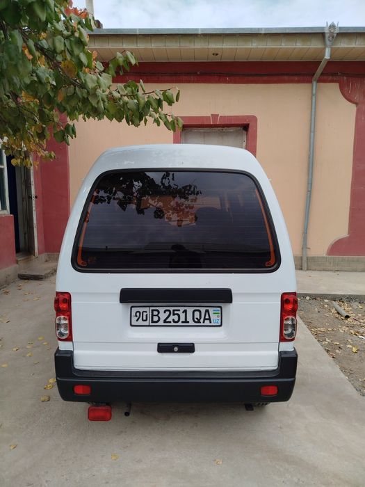 Шевролет Дамаз 2020