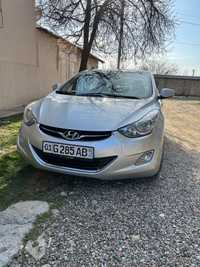 Продается Hyundai Avante