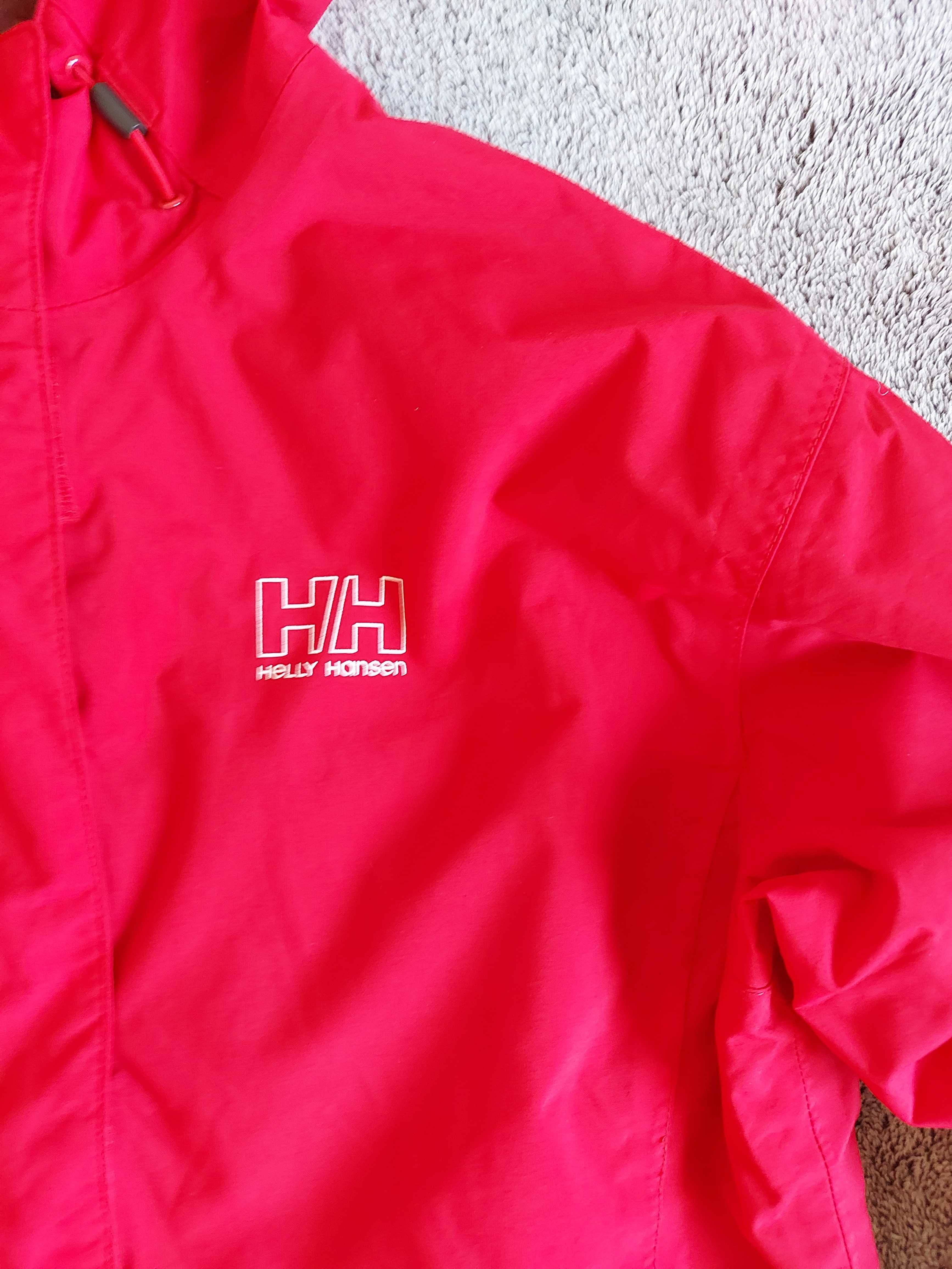 Дамско яке Helly Hansen Seven J Rain Jacket - размер L