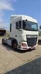 DAF  XF 460  2014