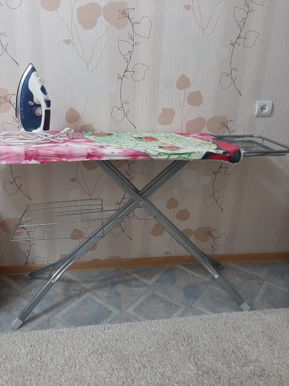 Продам гладильную доску
