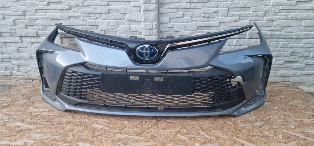 Bara fata toyota corolla e210 dupa 2019 , toyota yaris dupa anul 2017