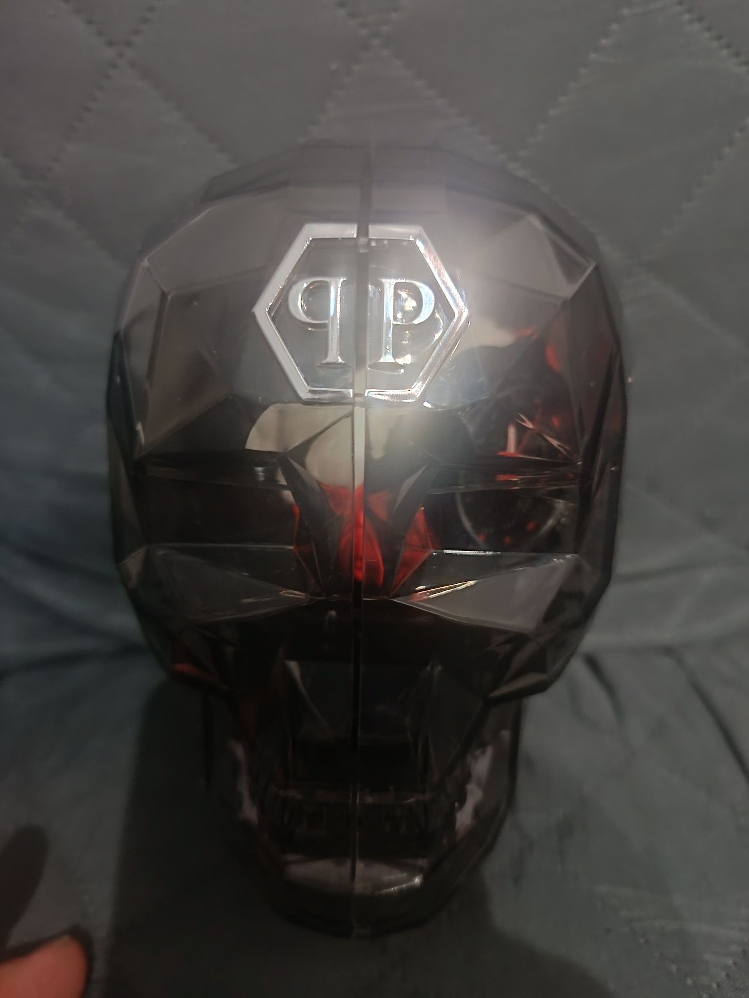 Часовник philipp plein the skull