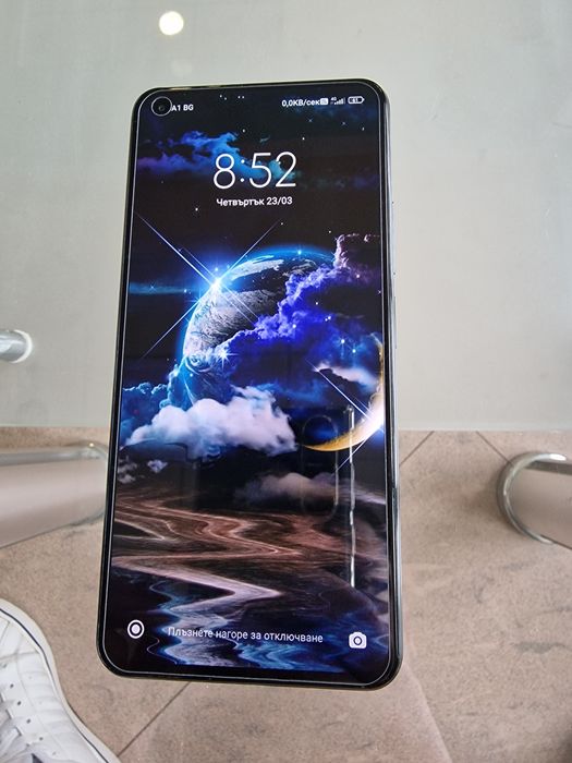 Xiaomi Mi 11 Lite 5G Гаранционен