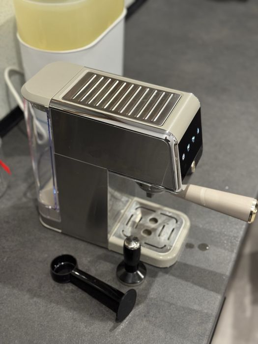 Кафемашина Berlinger Haus