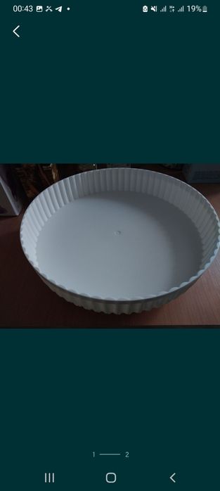 Органайзер/поднос вращающийся