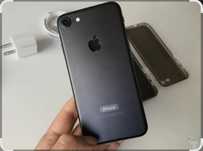 Iphone 7 ideal holat