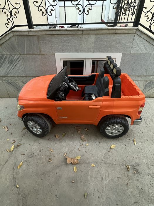 Б/у велосипед и машина