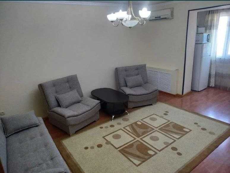 Продаётся квартира 1- комнатная Мирабад Ц7 ор-р 110 школа