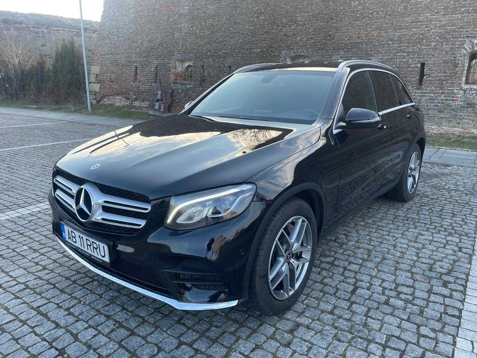 Vand Mercedes Benz 350D