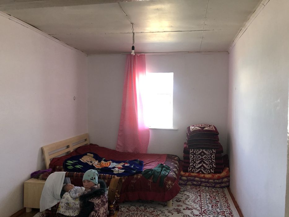 Сдается дом в Еркинкале