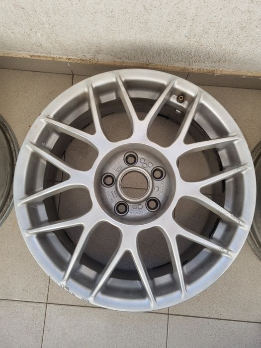 BBS RC 326 R17 5x112