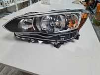 Ляв фар за Subaru XV 2 от 2017-