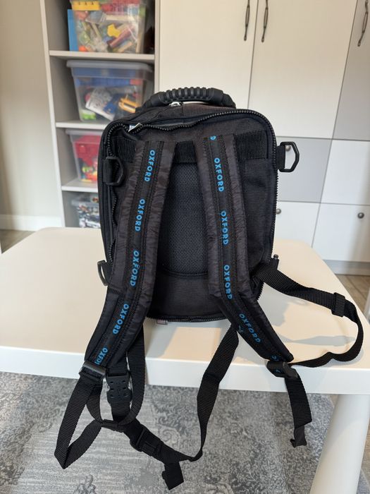 Tank bag Oxford motocicleta 30 L