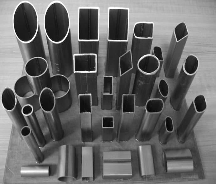 Profil, truba, metal, armatura, metaloprokat optim