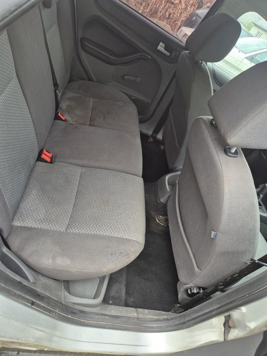 Ford Focus 2 1.8TDCI