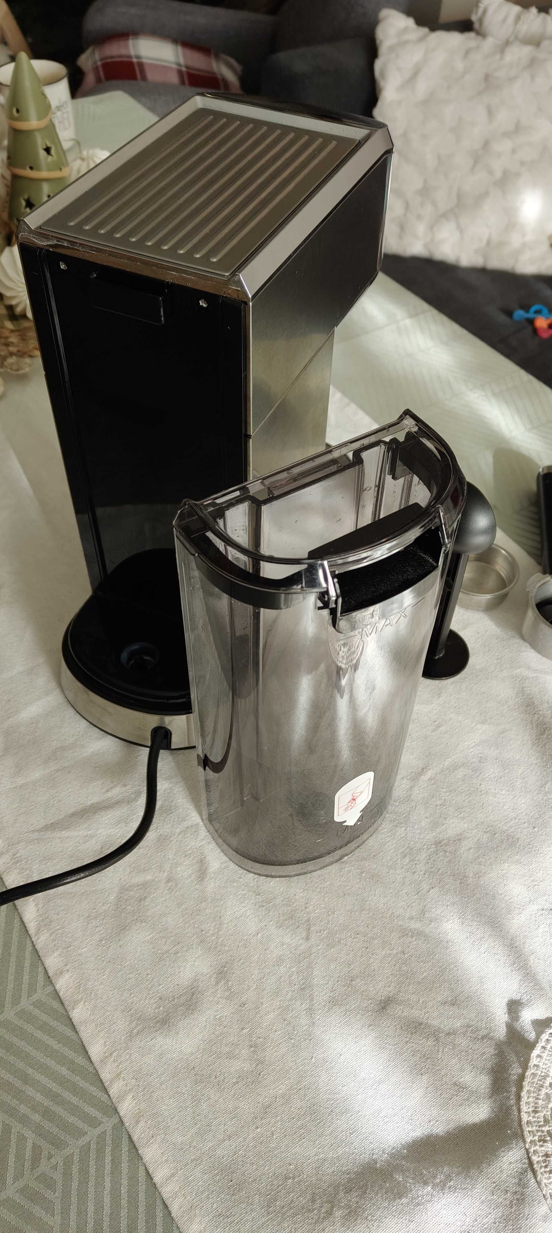 Кафемашина Finlux FEM-1799 IX , 1350 W, 20 Bar
