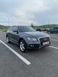 Audi Q5 3.0 D Quatro