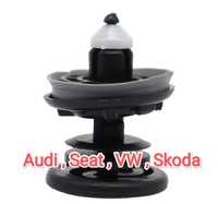 Щипки кори за врати с уплътнение за Ауди / audi  Seat / Сеат VW  Skoda