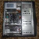 Системный блок (компьютер) / i3-7100/ GTX 1050 Ti/ 8Gb DDR4/ HDD+SSD