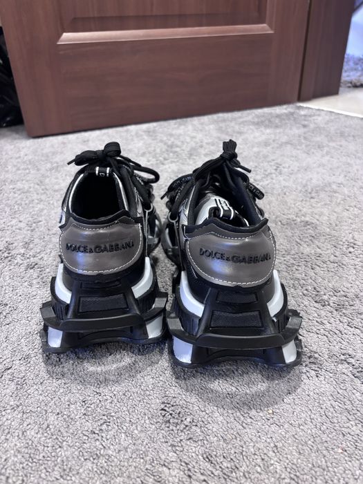 adidasi dolce&gabbana space grey