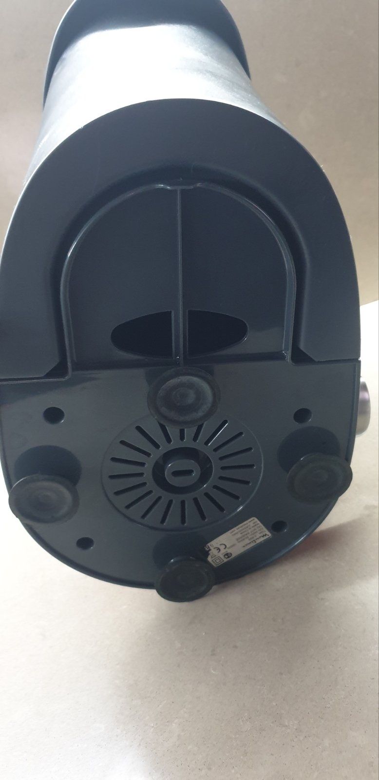 Сокоизтисквачка  Moulinex JU650G3E, XXL отвор за цели плодове, 1000W