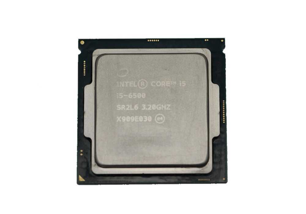 Core i5 6500 / 3.20GHz. LGA 1151