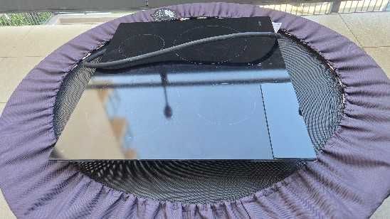 Plita pe inductie Samsung 4 Ochiuri