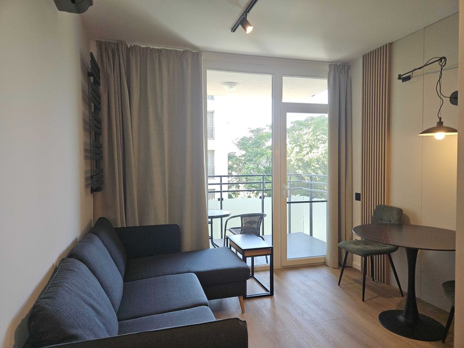 Apartament de inchiriat cu nișă de dormitor, aRED-Voluntarilor Arad
