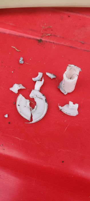 vand scarificator makita uv3200 (DEFECT)