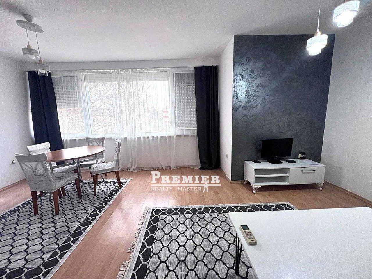 Продава се Двустаен апартамент в к.к. Слънчев бряг - 70 кв.м за 1143 €/кв.м - Снимка #5