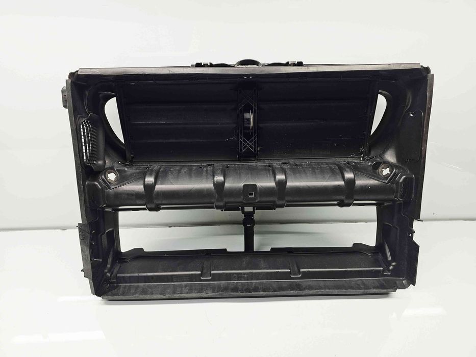 Trager Bmw 5 (F10) [Fabr 2011-2016]