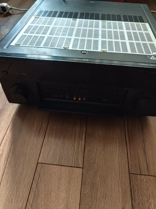 Yamaha rx-a2040 + Wharfedale diamond 159