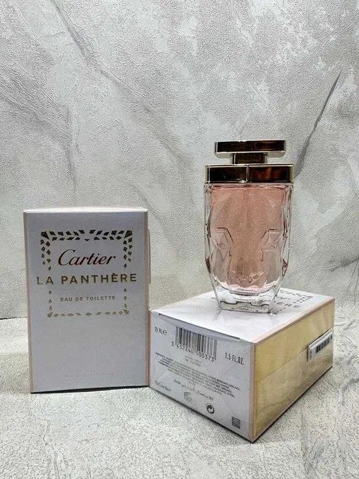 Cartier La Panthere Edt 75ml- парфюм за жени