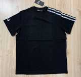 Мъжки тениски Adidas Y-3 Yamamoto налични в черно и в бяло