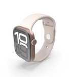 Apple watch 10 series Rose Gold