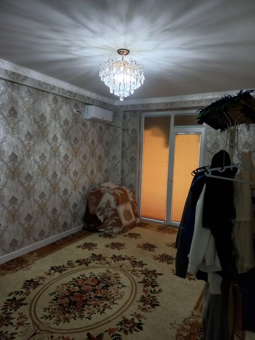 O'g'il bolalar uchun kvartira