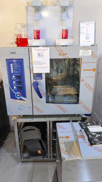Продам новые плиты, печи, духовки.
