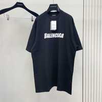 Tricou Balenciaga - Premium