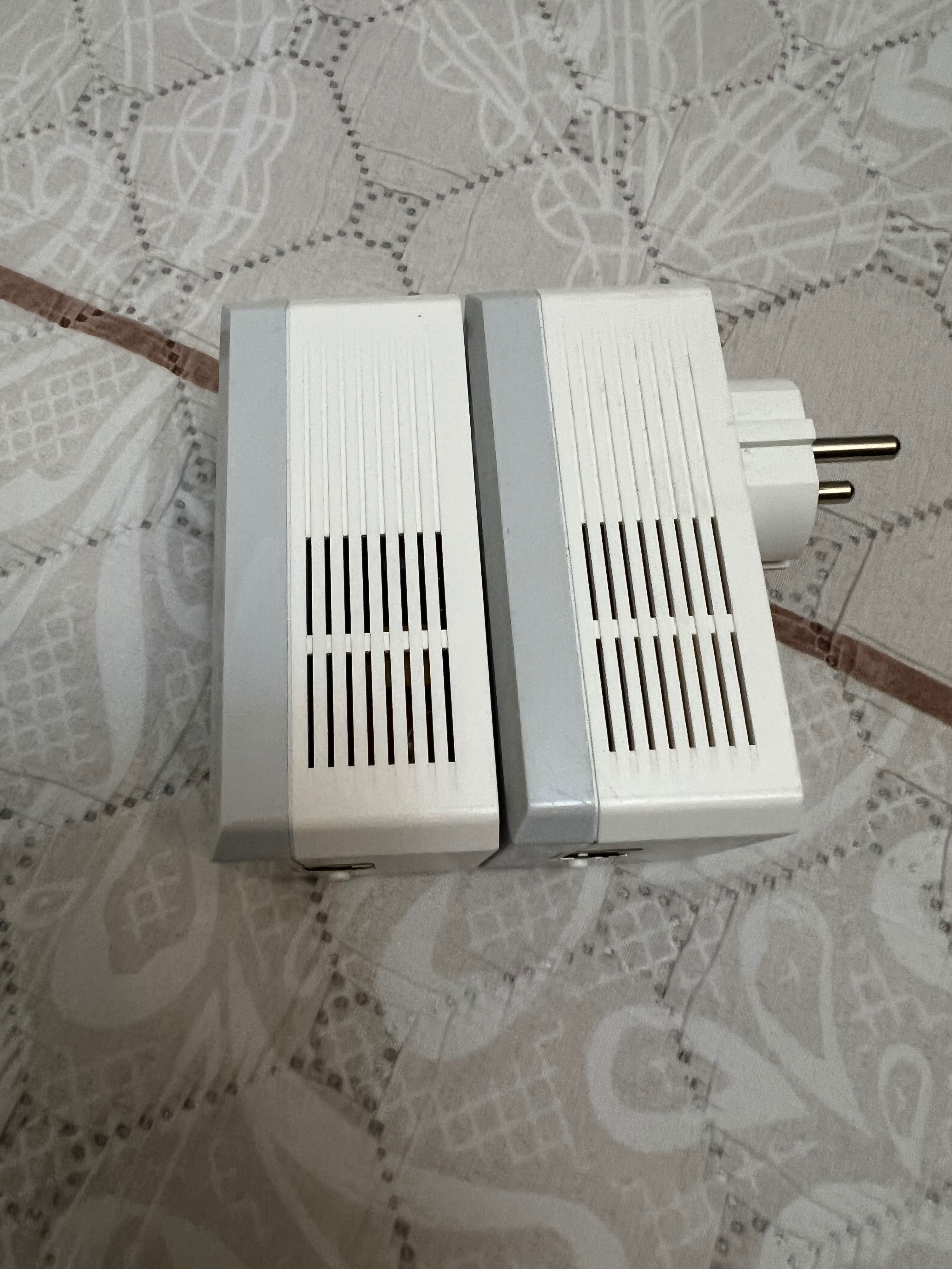 Powerline Gigabit Tp-Link TL Pa4010 kit 500mbps