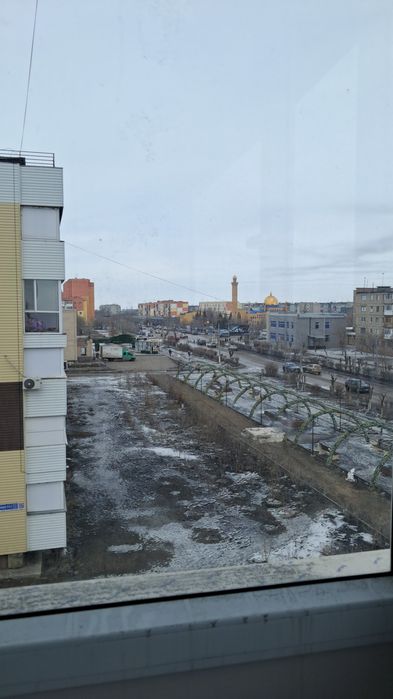 Продам 3-х комнатную квартиру в новом районе