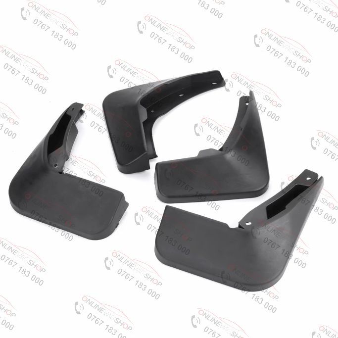 Set aparatori noroi pentru Audi A6 4G an fabricatie 2011-2016