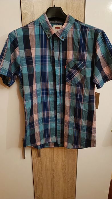 Мъжка риза Levi's  M