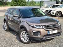 Range Rover Evogue 2.0d, an 2015, 133.000 km reali, Proprietar, Full