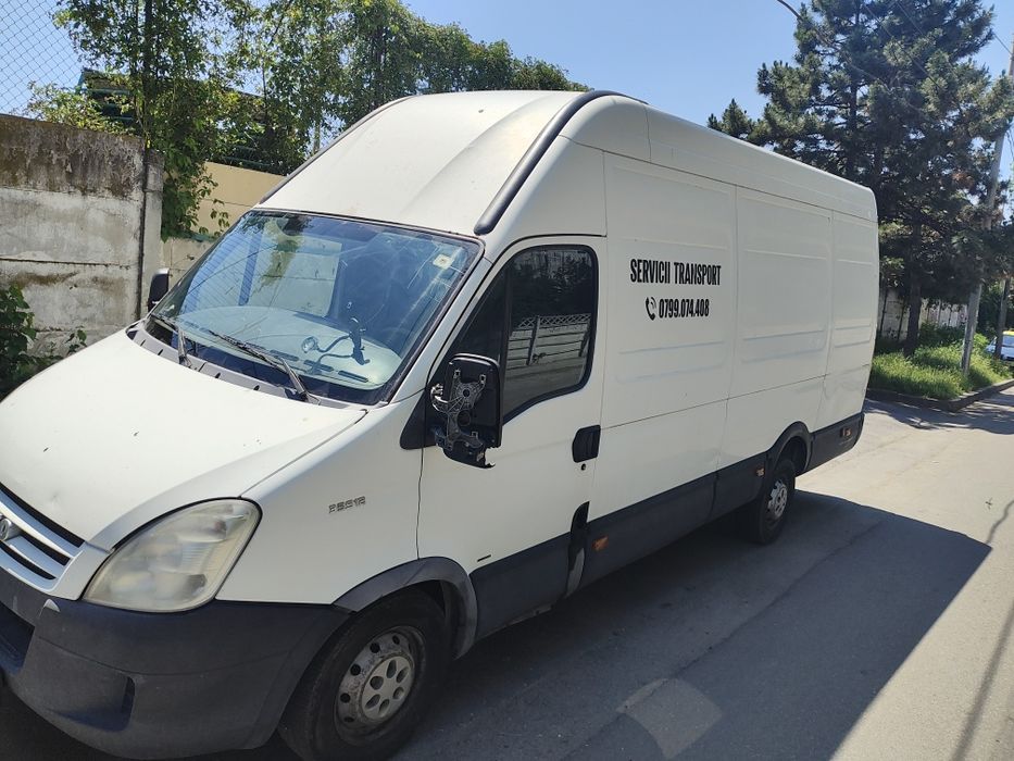 Mutări. Transport.Lift.