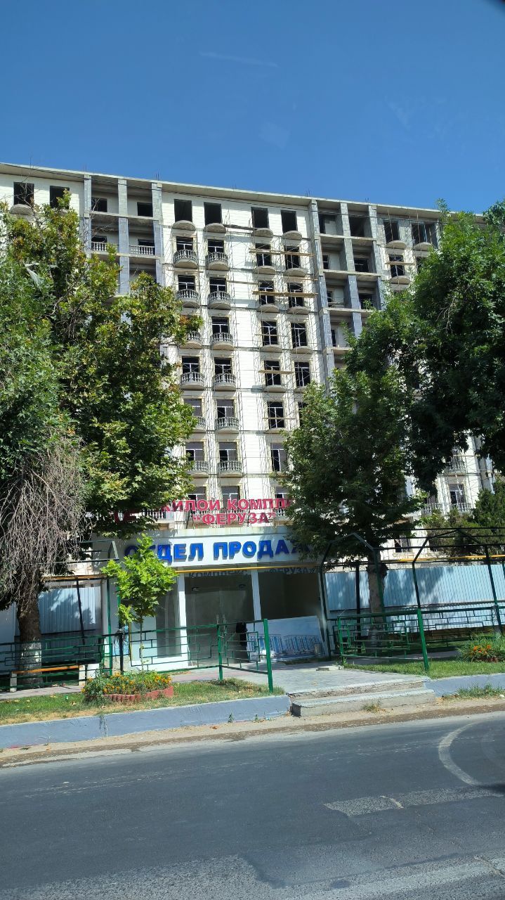 Срочно! Скидка! продам квартиру на Экобазаре 100кв.м. в новостройке