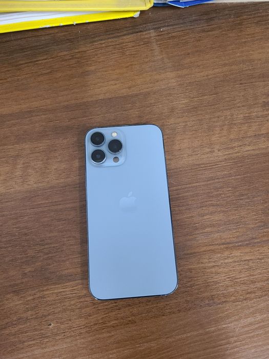 Iphone 13 pro max