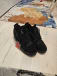 Jordan 4 Black Cat