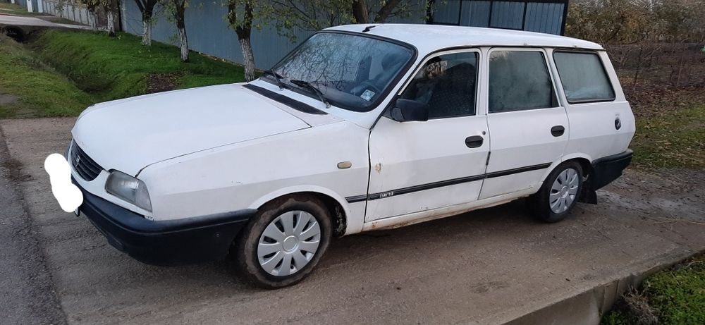 Dacia 1310 break an 2000 injectie